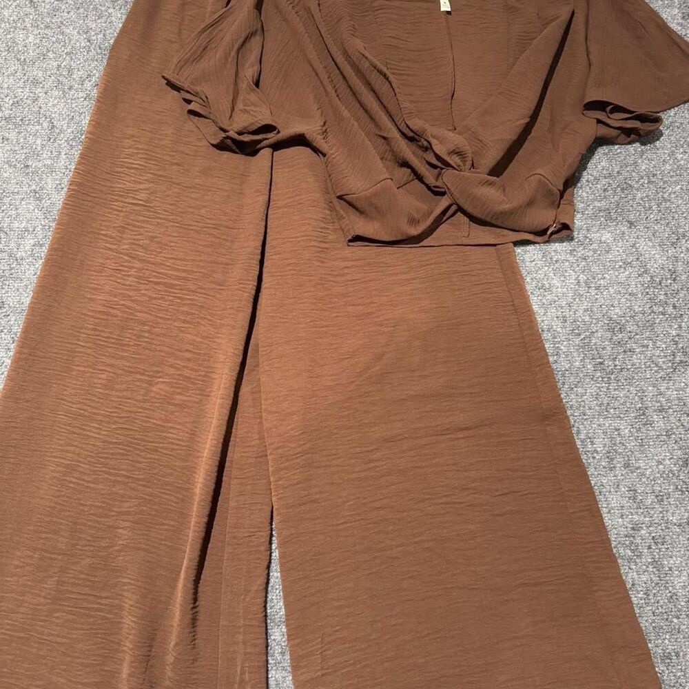 Zenana 2 Piece Set Size Large